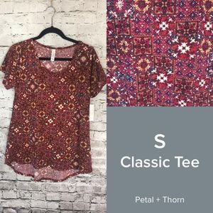 LuLaRoe Classic T